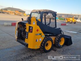 2013 JCB 135 Skidsteer Loaders For Auction: Leeds -27th, 28th, 29th, 30th November 24 @ 8:00am full