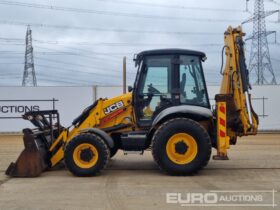 2015 JCB 3CX P21 ECO Backhoe Loaders For Auction: Leeds -27th, 28th, 29th, 30th November 24 @ 8:00am full