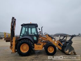 2017 Case 590ST Backhoe Loaders For Auction: Leeds -27th, 28th, 29th, 30th November 24 @ 8:00am full