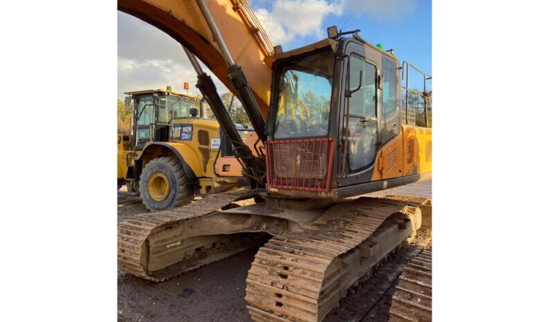 2015 Sany SY235C 20 Ton+ Excavators For Auction: Leeds -27th, 28th, 29th, 30th November 24 @ 8:00am