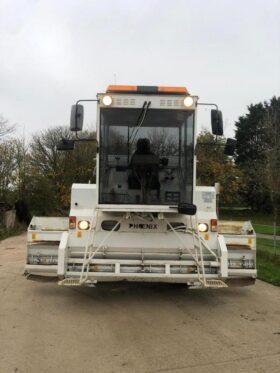 2000 PHOENIX MK7E CHIP SPREADER full