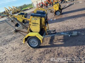 2021 Bomag BW71E-2 Asphalt / Concrete Equipment For Auction: Dromore – 6th & 7th December 2024 @ 9:00am For Auction on 2024-12-7 full