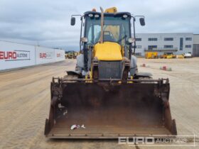 2015 JCB 3CX P21 ECO Backhoe Loaders For Auction: Leeds -27th, 28th, 29th, 30th November 24 @ 8:00am full