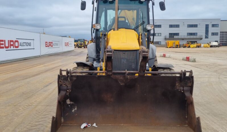 2015 JCB 3CX P21 ECO Backhoe Loaders For Auction: Leeds -27th, 28th, 29th, 30th November 24 @ 8:00am full