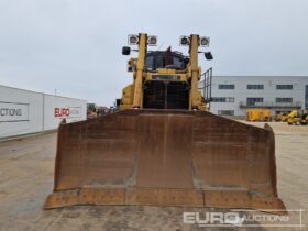 2010 CAT D8T Dozers For Auction: Leeds -27th, 28th, 29th, 30th November 24 @ 8:00am full