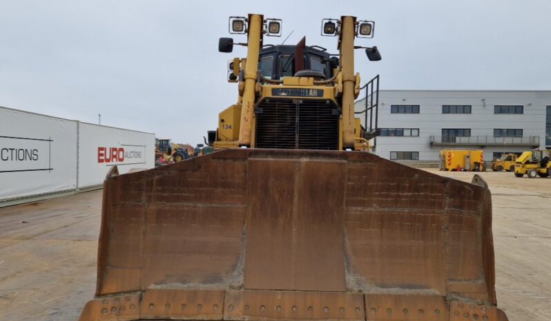 2010 CAT D8T Dozers For Auction: Leeds -27th, 28th, 29th, 30th November 24 @ 8:00am full