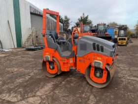 2016 Hamm HD12VV Rollers for Sale full