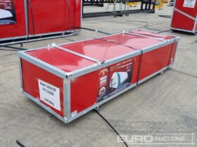 Unused 2024 Golden Mount 20x30x12 PVC Dome Storage Shelter Modular Buildings For Auction: Leeds -27th, 28th, 29th, 30th November 24 @ 8:00am