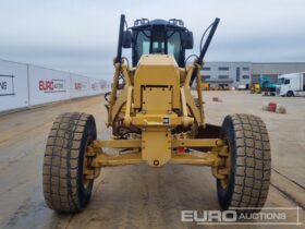 2019 CAT 12M3 Motor Graders For Auction: Leeds -27th, 28th, 29th, 30th November 24 @ 8:00am full