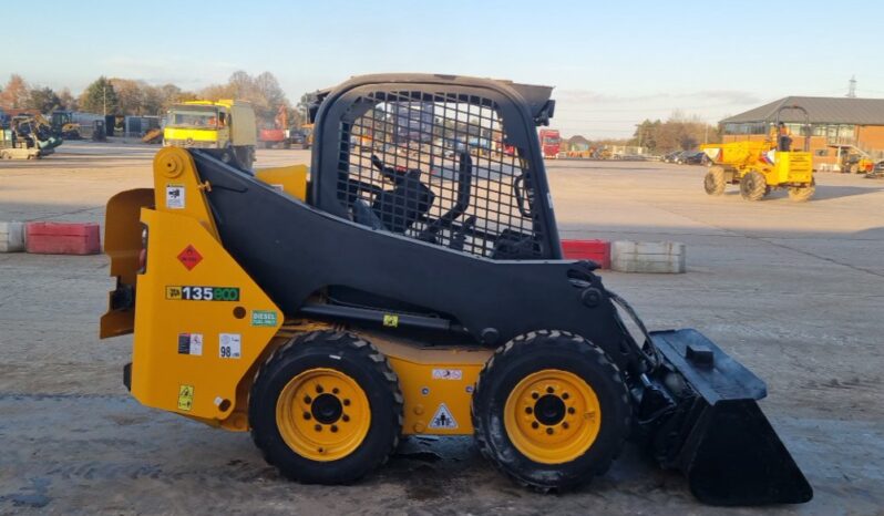 2013 JCB 135 Skidsteer Loaders For Auction: Leeds -27th, 28th, 29th, 30th November 24 @ 8:00am full