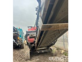 2019 Red Rhino 7000 Crushers For Auction: Leeds -27th, 28th, 29th, 30th November 24 @ 8:00am full