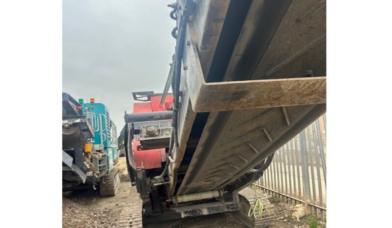 2019 Red Rhino 7000 Crushers For Auction: Leeds -27th, 28th, 29th, 30th November 24 @ 8:00am full