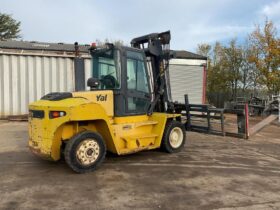 2013 Yale 8 Ton Forklifts for Sale full