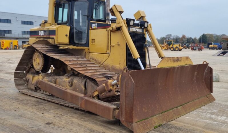 CAT D6R LGP-III Dozers For Auction: Leeds -27th, 28th, 29th, 30th November 24 @ 8:00am full