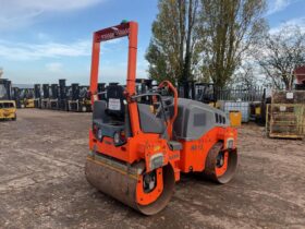 2016 Hamm HD12VV Rollers for Sale full