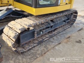 2022 CAT 308CR 6 Ton+ Excavators For Auction: Leeds -27th, 28th, 29th, 30th November 24 @ 8:00am full