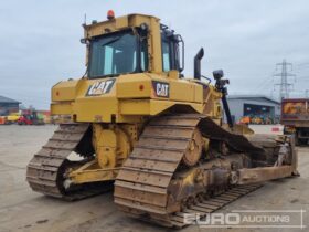 2014 CAT D6T LGP
 Dozers For Auction: Leeds -27th, 28th, 29th, 30th November 24 @ 8:00am full