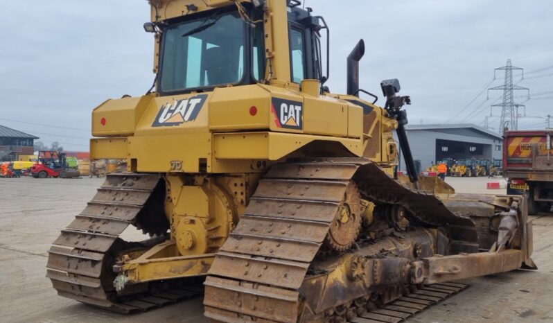 2014 CAT D6T LGP
 Dozers For Auction: Leeds -27th, 28th, 29th, 30th November 24 @ 8:00am full