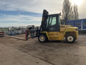 2013 Yale 8 Ton Forklifts for Sale