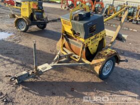 2019 Bomag BW71E-2 Asphalt / Concrete Equipment For Auction: Dromore – 6th & 7th December 2024 @ 9:00am For Auction on 2024-12-7