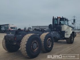 Terex TA30 Articulated Dumptrucks For Auction: Leeds -27th, 28th, 29th, 30th November 24 @ 8:00am full