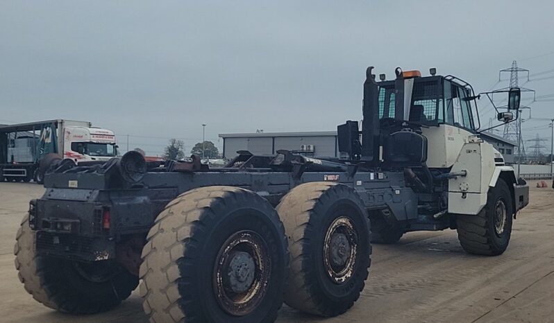 Terex TA30 Articulated Dumptrucks For Auction: Leeds -27th, 28th, 29th, 30th November 24 @ 8:00am full