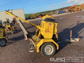 2021 Bomag BW71E-2 Asphalt / Concrete Equipment For Auction: Dromore – 6th & 7th December 2024 @ 9:00am For Auction on 2024-12-7 full