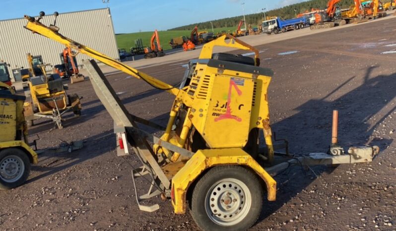 2021 Bomag BW71E-2 Asphalt / Concrete Equipment For Auction: Dromore – 6th & 7th December 2024 @ 9:00am For Auction on 2024-12-7 full