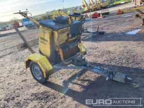 2021 Bomag BW71E-2 Asphalt / Concrete Equipment For Auction: Dromore – 6th & 7th December 2024 @ 9:00am For Auction on 2024-12-7 full