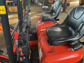 2020 Kubota U10-3 Mini Excavators for Sale full