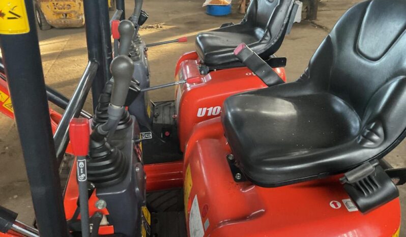 2020 Kubota U10-3 Mini Excavators for Sale full