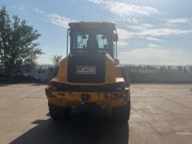 2017 JCB 411WHT T4F Wheeled Loaders for Sale full