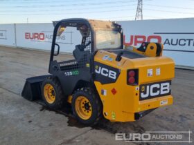 2013 JCB 135 Skidsteer Loaders For Auction: Leeds -27th, 28th, 29th, 30th November 24 @ 8:00am full