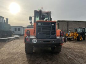 2019 Doosan DL250 Wheeled Loaders for Sale