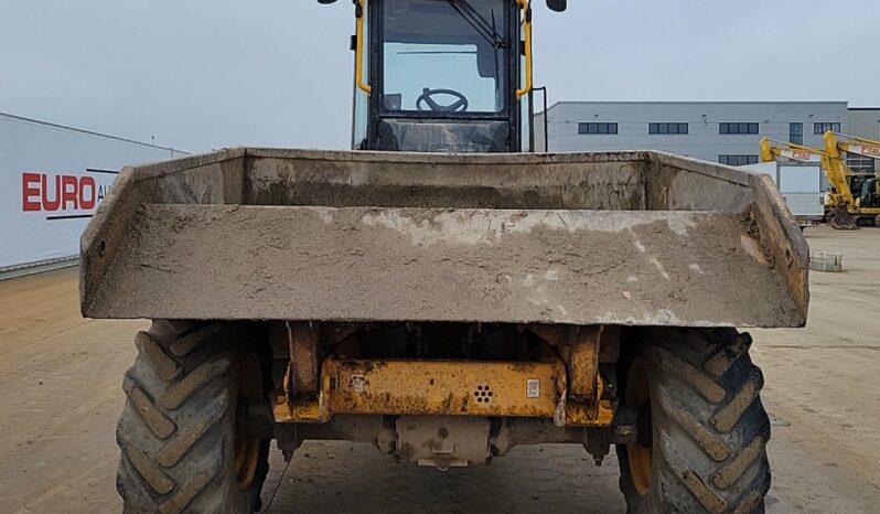 2018 JCB 7FT Site Dumpers For Auction: Leeds -27th, 28th, 29th, 30th November 24 @ 8:00am full