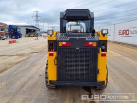 Unused 2024 Bull AV490 Skidsteer Loaders For Auction: Leeds -27th, 28th, 29th, 30th November 24 @ 8:00am full