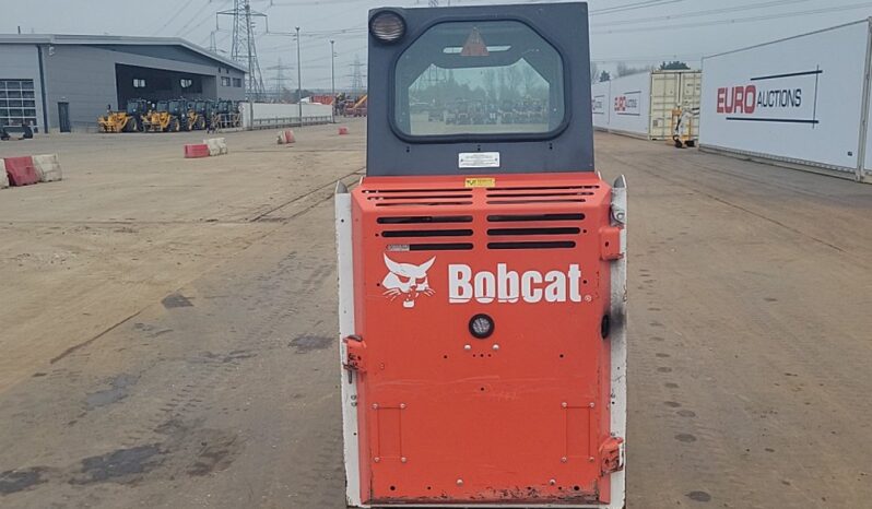 2020 Bobcat S70 Skidsteer Loaders For Auction: Leeds -27th, 28th, 29th, 30th November 24 @ 8:00am full