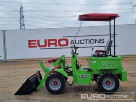 Unused 2024 Captok EL45 Wheeled Loaders For Auction: Leeds -27th, 28th, 29th, 30th November 24 @ 8:00am full