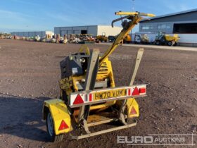 2021 Bomag BW71E-2 Asphalt / Concrete Equipment For Auction: Dromore – 6th & 7th December 2024 @ 9:00am For Auction on 2024-12-7 full