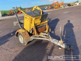 2019 Bomag BW71E-2 Asphalt / Concrete Equipment For Auction: Dromore – 6th & 7th December 2024 @ 9:00am For Auction on 2024-12-7 full