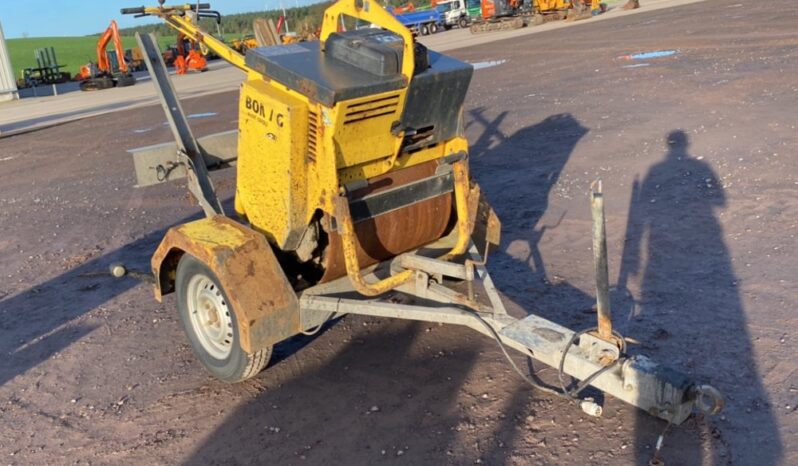 2019 Bomag BW71E-2 Asphalt / Concrete Equipment For Auction: Dromore – 6th & 7th December 2024 @ 9:00am For Auction on 2024-12-7 full