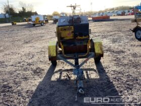 2021 Bomag BW71E-2 Asphalt / Concrete Equipment For Auction: Dromore – 6th & 7th December 2024 @ 9:00am For Auction on 2024-12-7 full