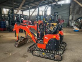 2020 Kubota U10-3 Mini Excavators for Sale