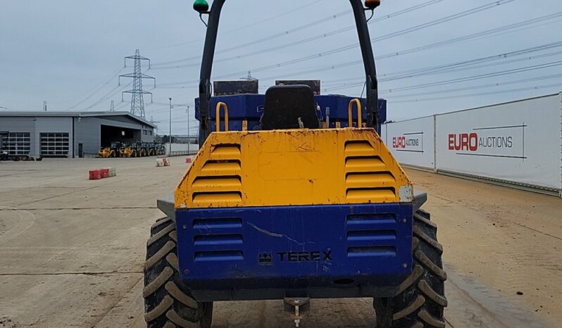 Benford 6 Ton Site Dumpers For Auction: Leeds -27th, 28th, 29th, 30th November 24 @ 8:00am full