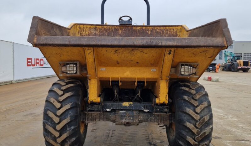 2015 JCB 9TFT Site Dumpers For Auction: Leeds -27th, 28th, 29th, 30th November 24 @ 8:00am full