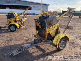 2021 Bomag BW71E-2 Asphalt / Concrete Equipment For Auction: Dromore – 6th & 7th December 2024 @ 9:00am For Auction on 2024-12-7