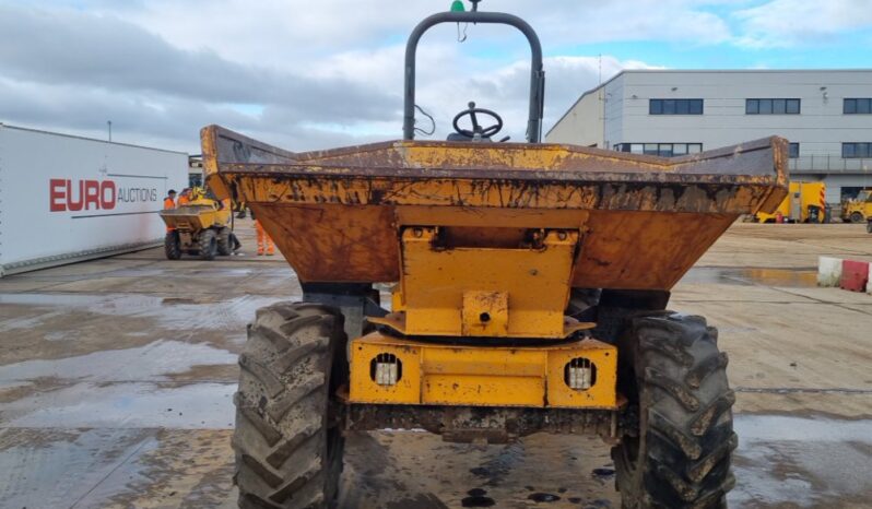 2012 Thwaites 6 Ton Site Dumpers For Auction: Leeds -27th, 28th, 29th, 30th November 24 @ 8:00am full