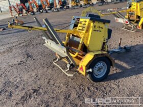 2019 Bomag BW71E-2 Asphalt / Concrete Equipment For Auction: Dromore – 6th & 7th December 2024 @ 9:00am For Auction on 2024-12-7 full