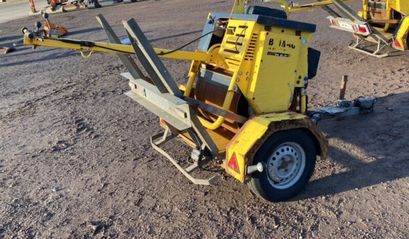 2019 Bomag BW71E-2 Asphalt / Concrete Equipment For Auction: Dromore – 6th & 7th December 2024 @ 9:00am For Auction on 2024-12-7 full