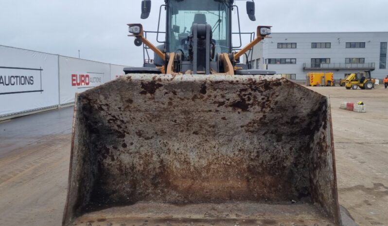 2019 Case 1021G Wheeled Loaders For Auction: Leeds -27th, 28th, 29th, 30th November 24 @ 8:00am full